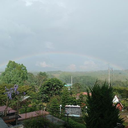 เขาค้อ อันนาอิม รีสอร์ท Ban Thung Samoe Exterior photo