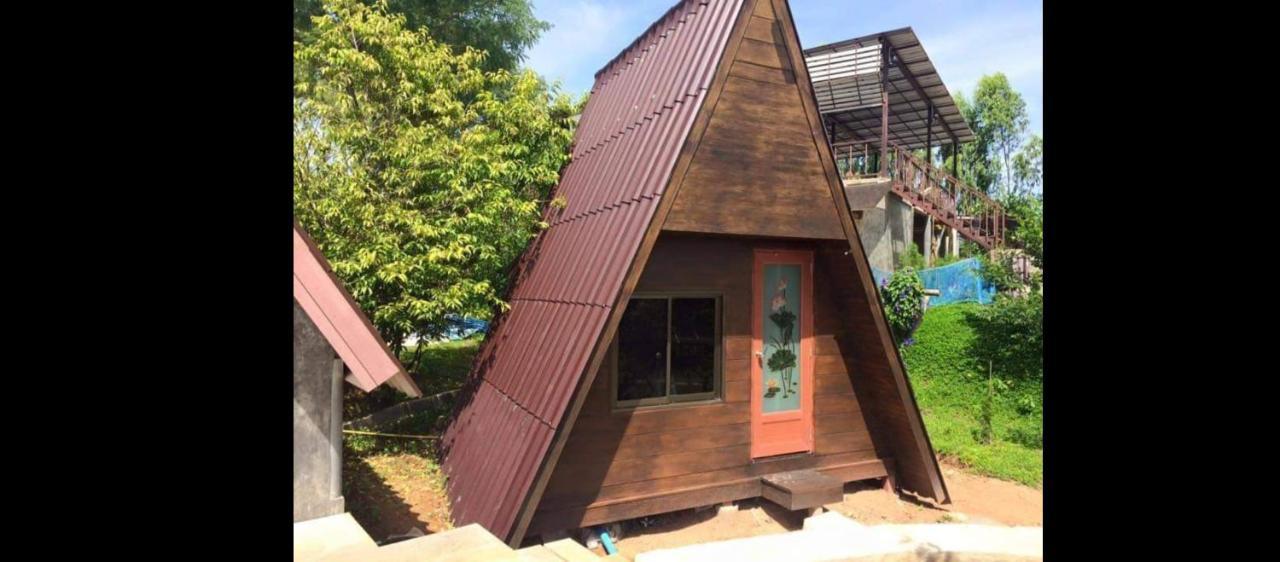 เขาค้อ อันนาอิม รีสอร์ท Ban Thung Samoe Exterior photo
