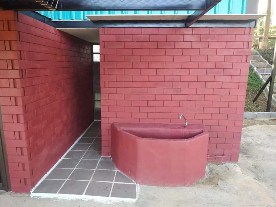 เขาค้อ อันนาอิม รีสอร์ท Ban Thung Samoe Exterior photo