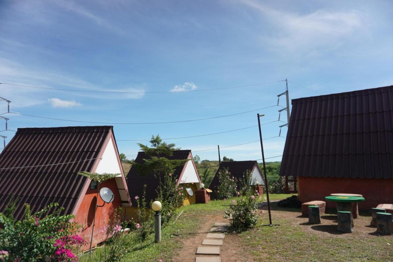 เขาค้อ อันนาอิม รีสอร์ท Ban Thung Samoe Exterior photo