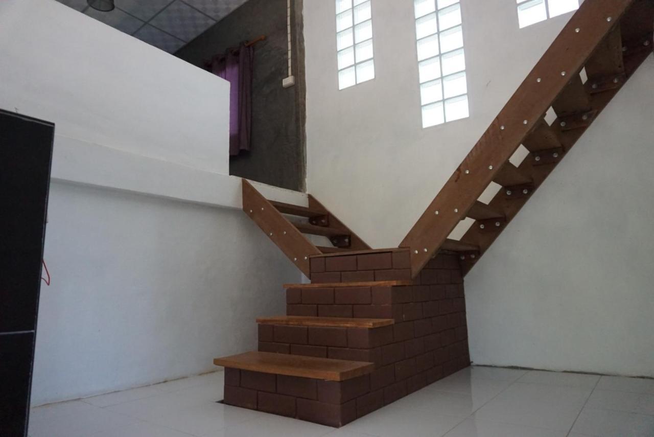 เขาค้อ อันนาอิม รีสอร์ท Ban Thung Samoe Exterior photo