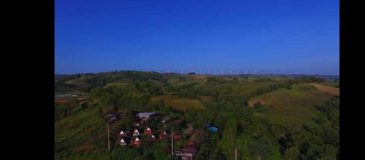 เขาค้อ อันนาอิม รีสอร์ท Ban Thung Samoe Exterior photo