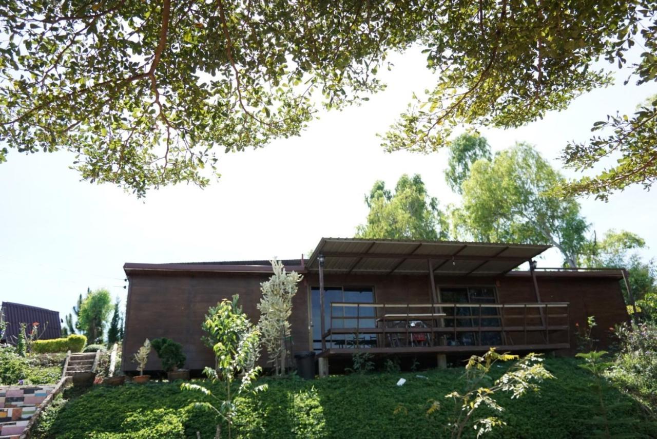 เขาค้อ อันนาอิม รีสอร์ท Ban Thung Samoe Exterior photo