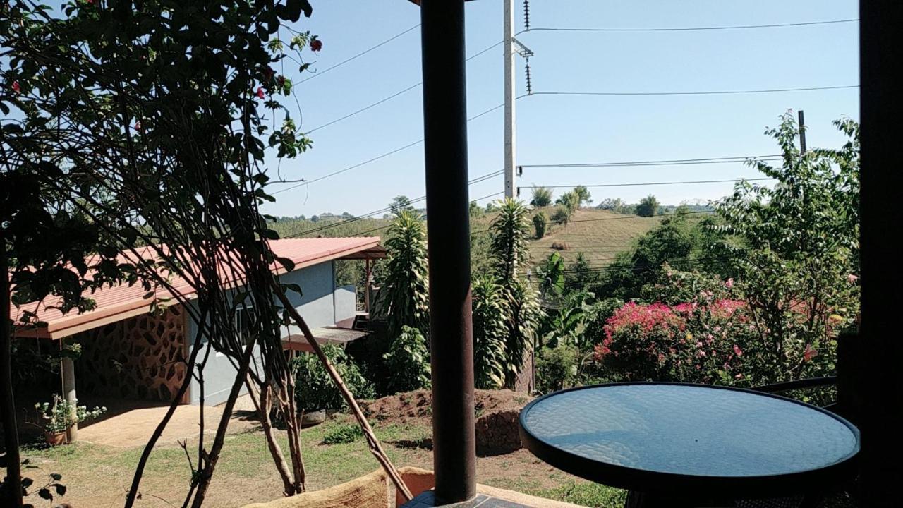 เขาค้อ อันนาอิม รีสอร์ท Ban Thung Samoe Exterior photo