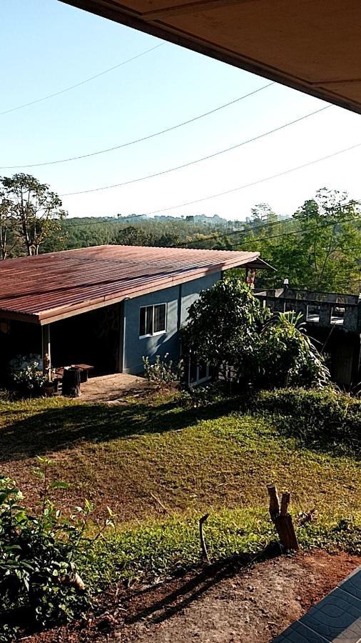 เขาค้อ อันนาอิม รีสอร์ท Ban Thung Samoe Room photo