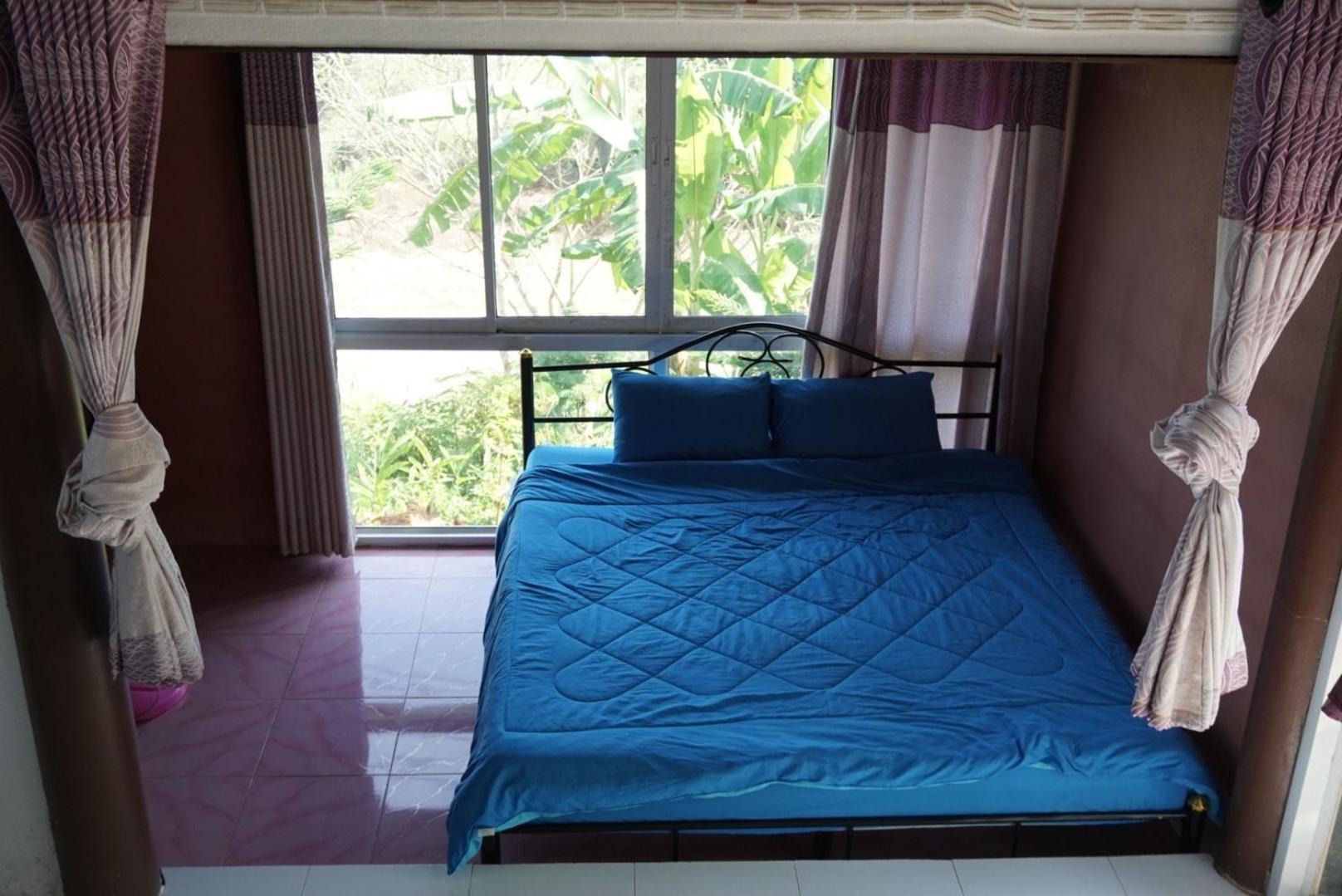 เขาค้อ อันนาอิม รีสอร์ท Ban Thung Samoe Room photo