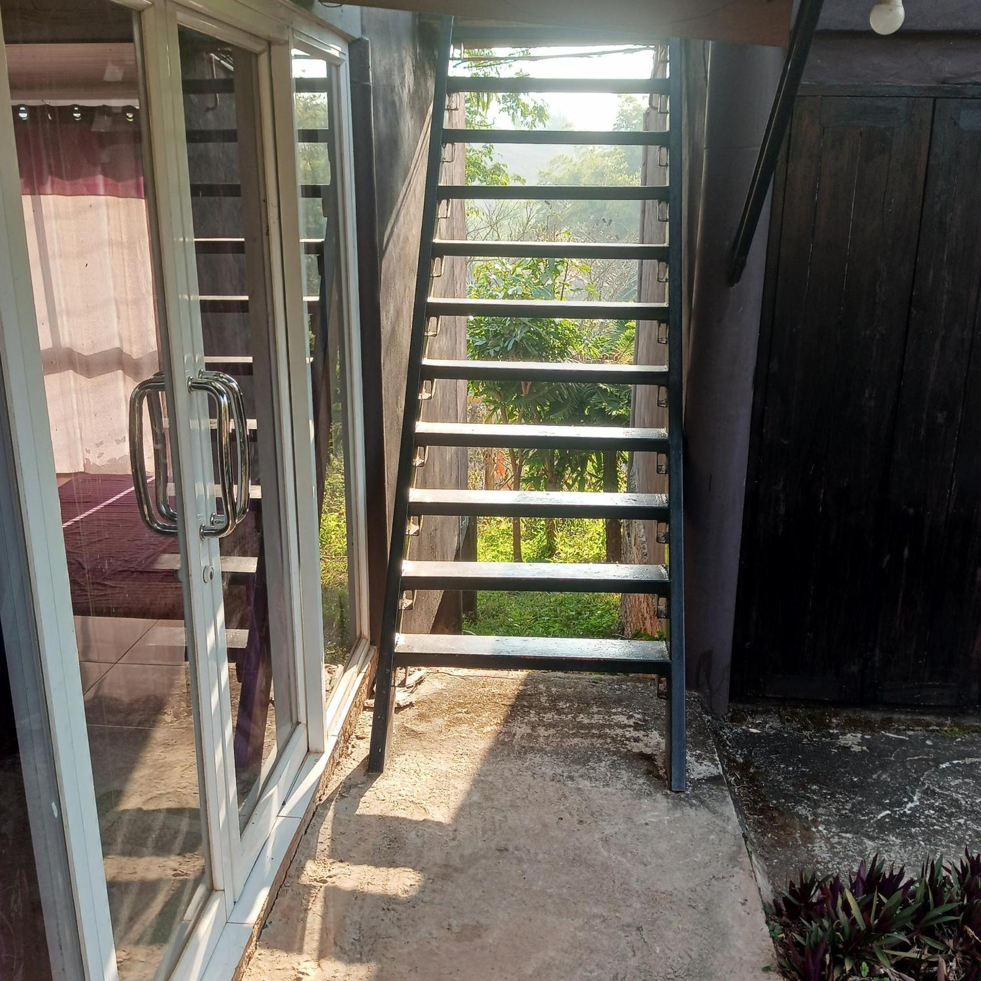 เขาค้อ อันนาอิม รีสอร์ท Ban Thung Samoe Room photo